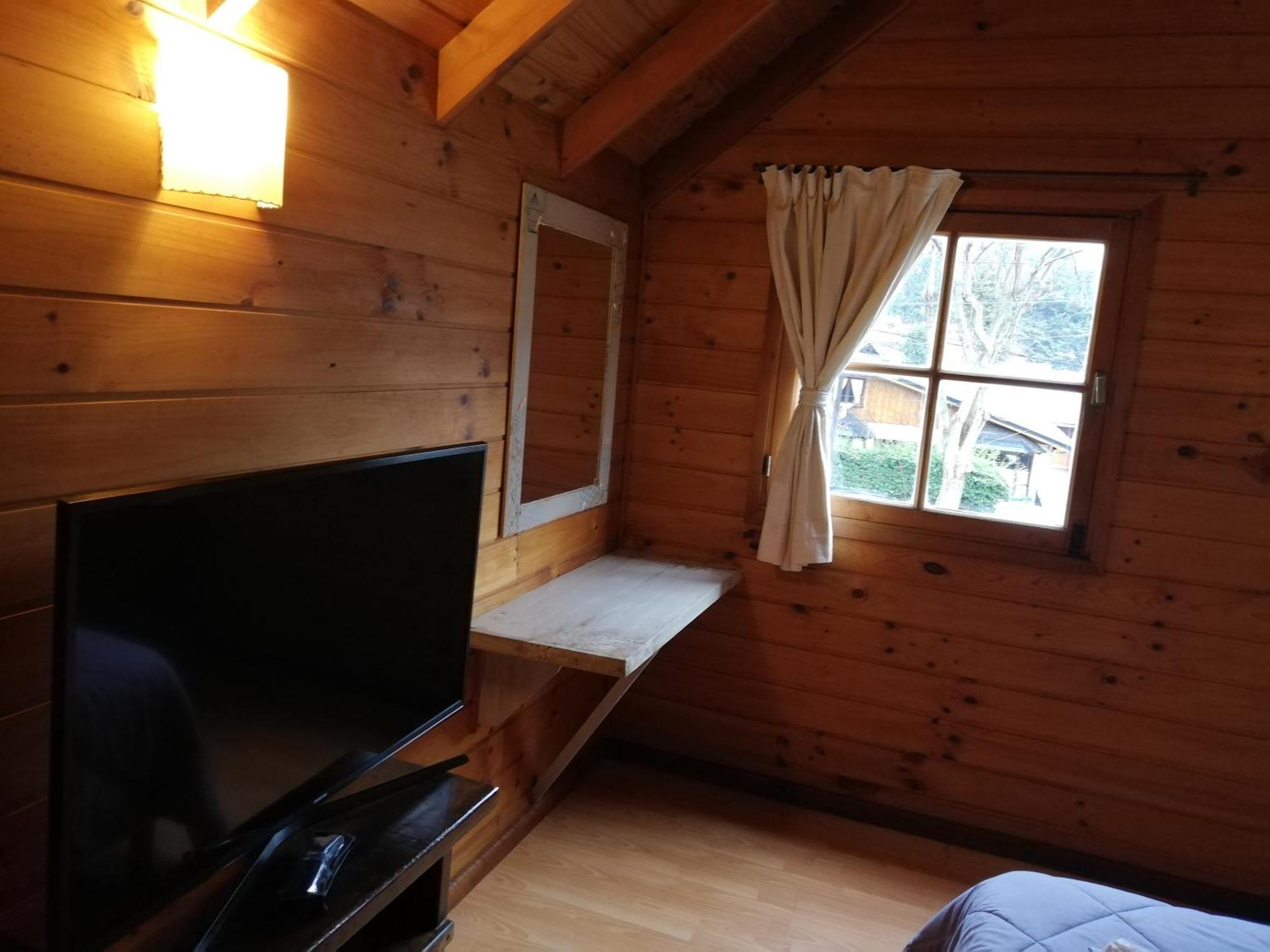 Cabanas Matilde 1 San Martín de los Andes Exteriör bild