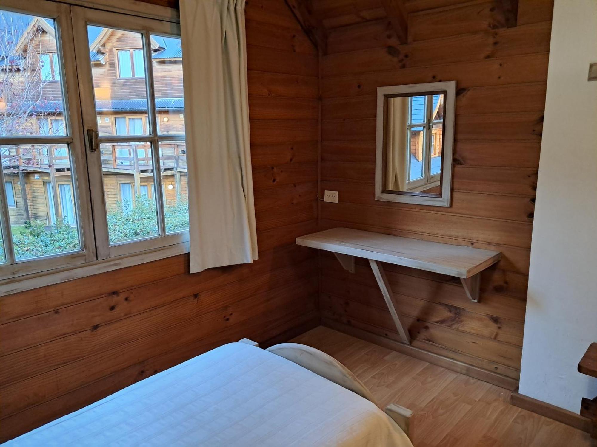 Cabanas Matilde 1 San Martín de los Andes Exteriör bild