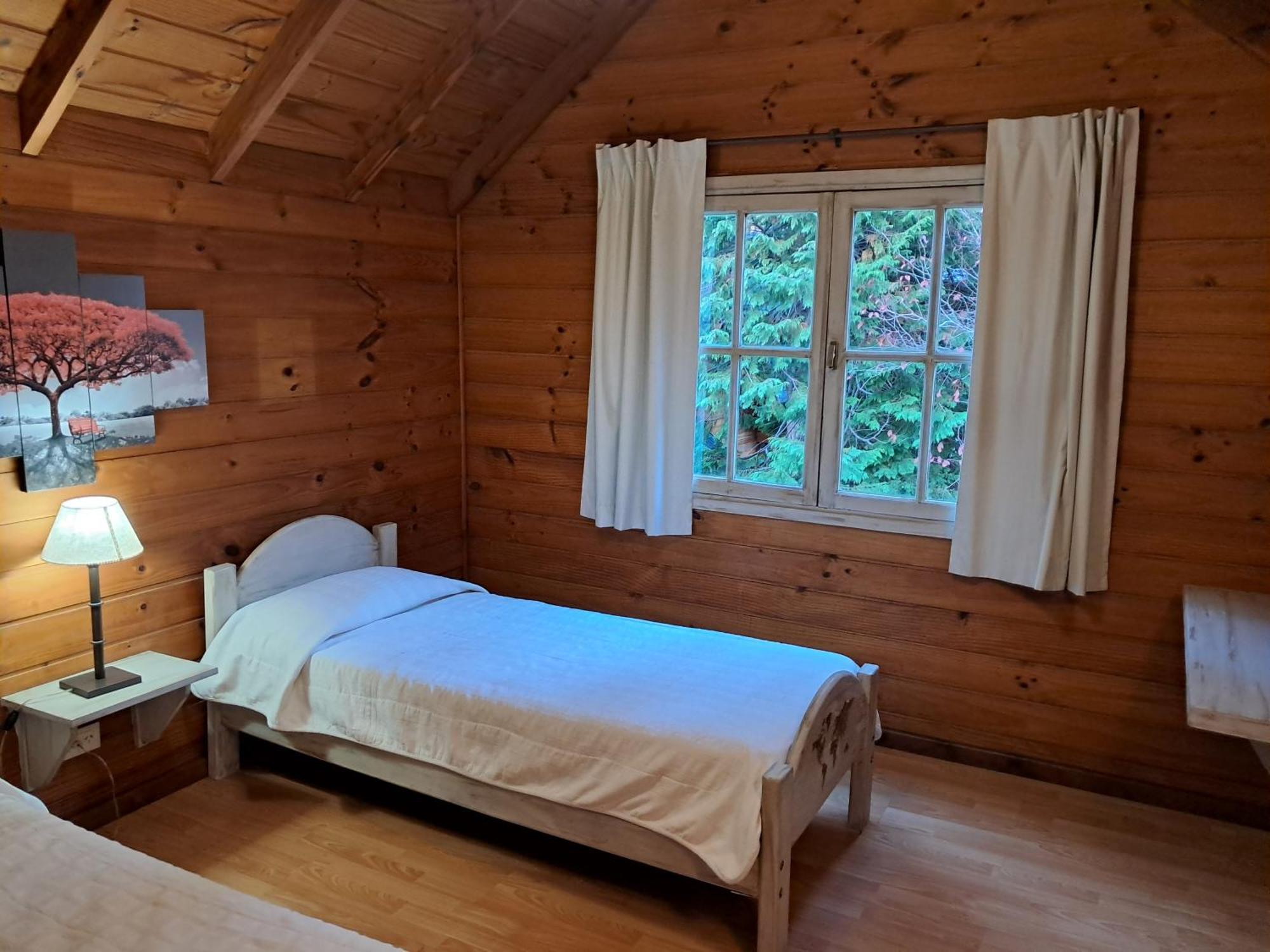 Cabanas Matilde 1 San Martín de los Andes Exteriör bild